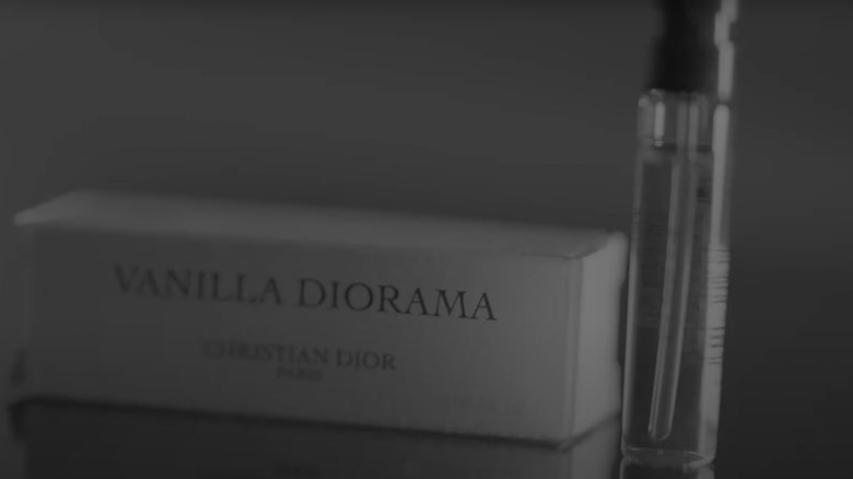 Vanilla Diorama perfume