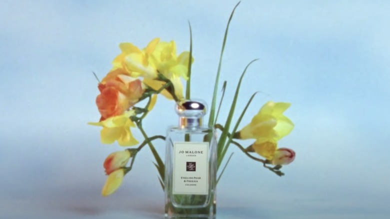 Jo Malone English Pear and Freesia