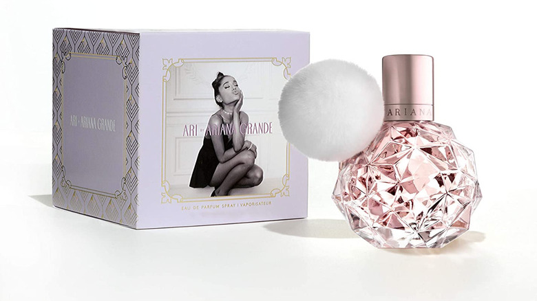 Ari by discount ariana grande dupe