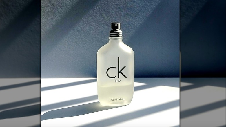 CK One by Calvin Klein