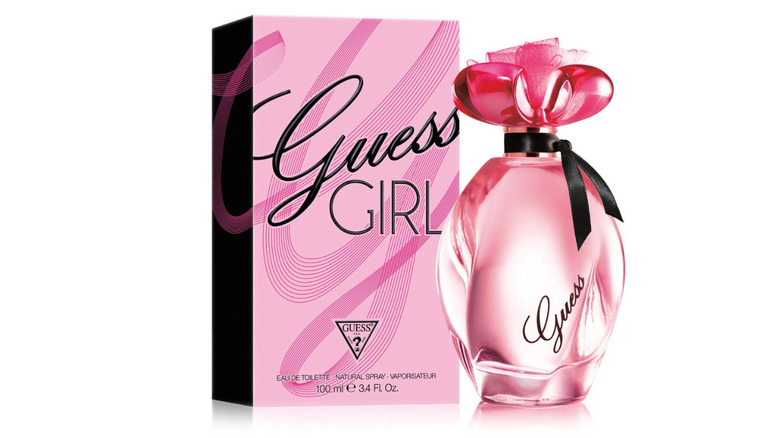 Guess Girl by Guess