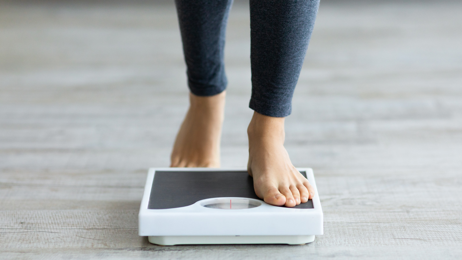 Period Weight Gain Is Normal. Here's Why