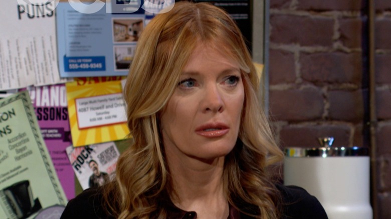 Michelle Stafford as Phyllis Summers