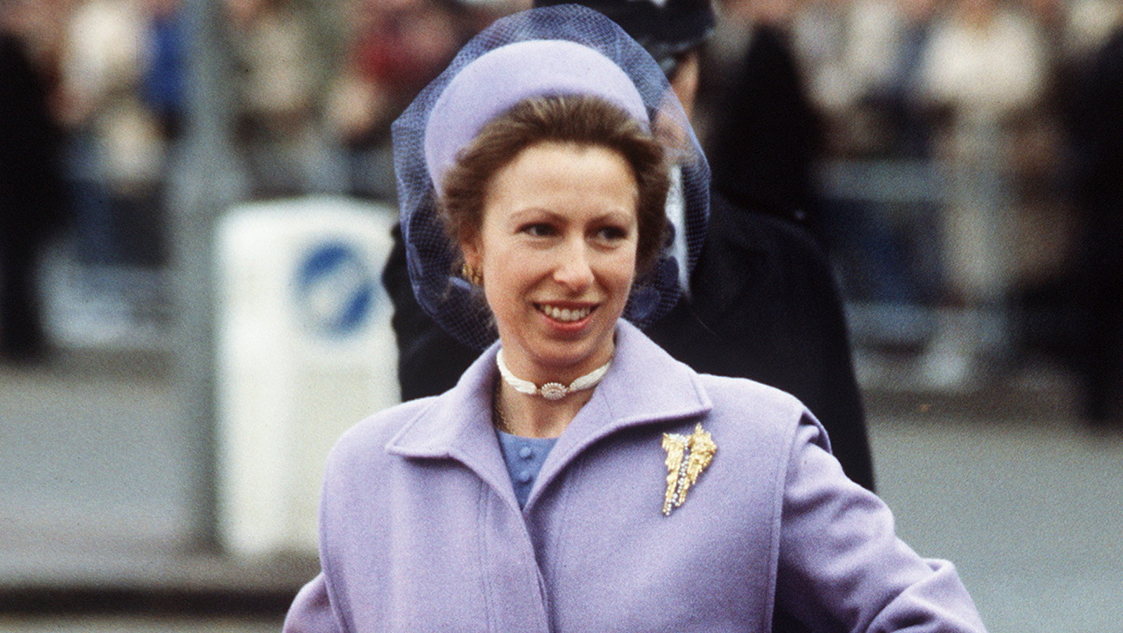 Pieces Princess Anne Has Reworn Over The Years