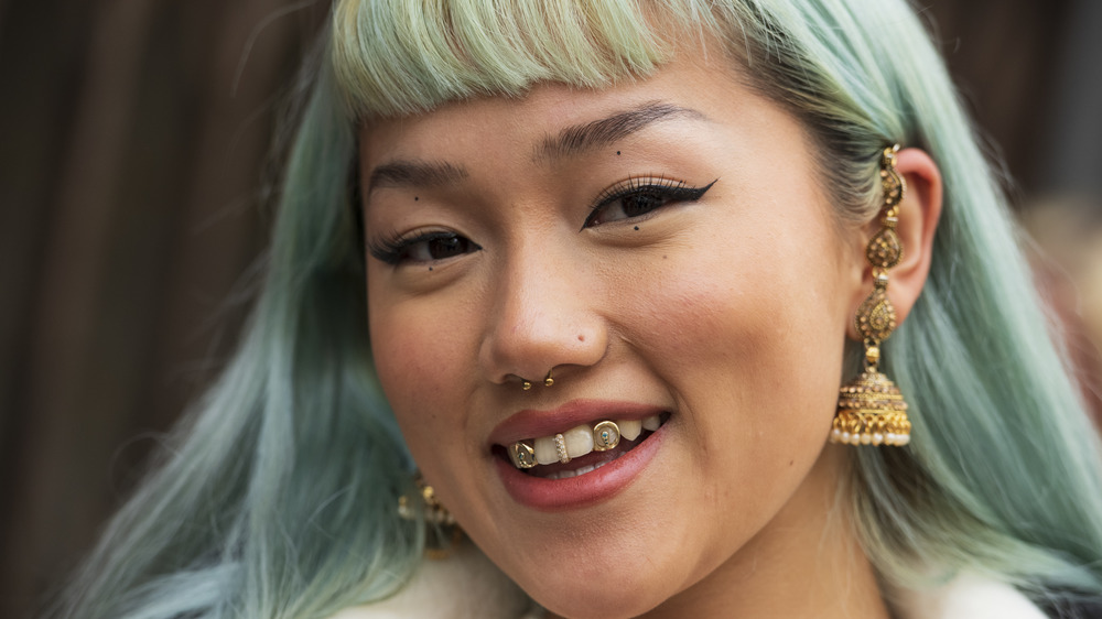 Piercing Trends You'll Be Asking For Throughout 2021