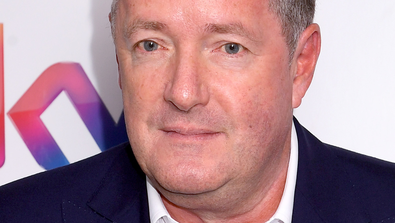 Piers Morgan Offers A Dramatic Account Of His Morning Show Exit