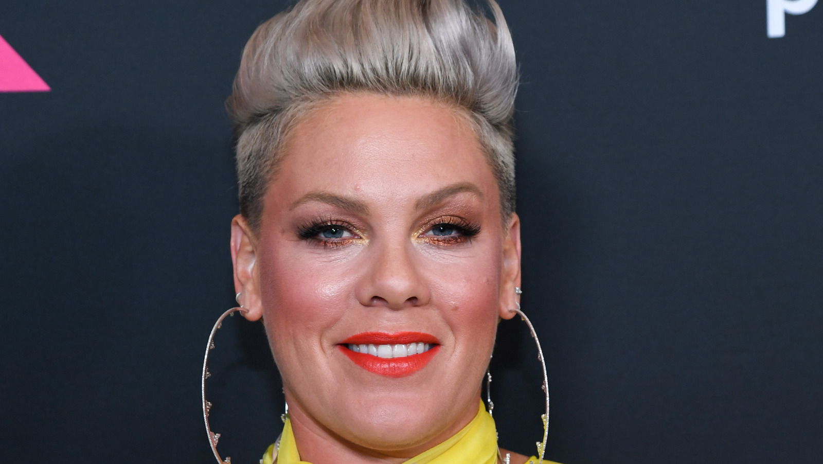 Pink's Net Worth The Pop Star Is Richer Than You Think