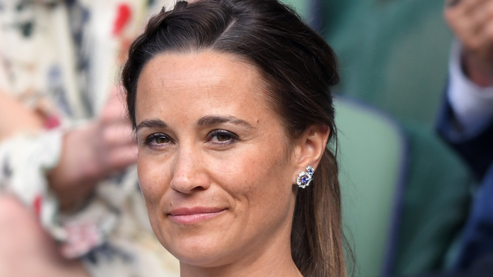 Pippa Middleton Has Big Family News