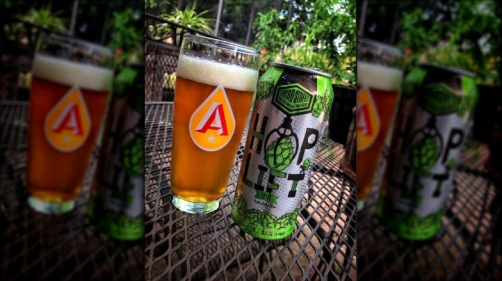 Hop Lift IPA