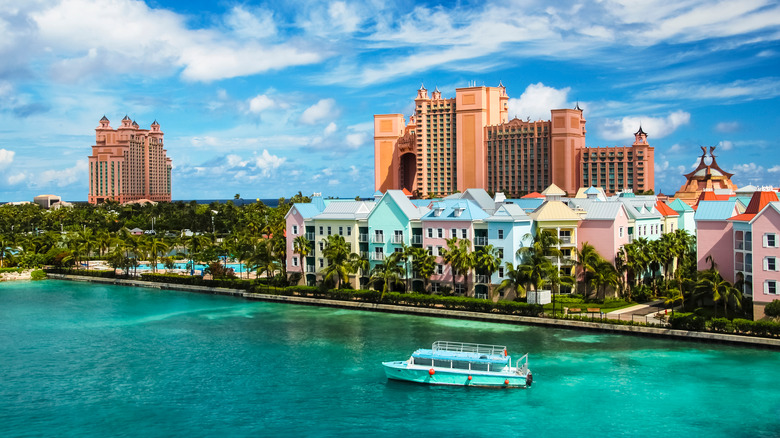 Paradise Island, Bahamas