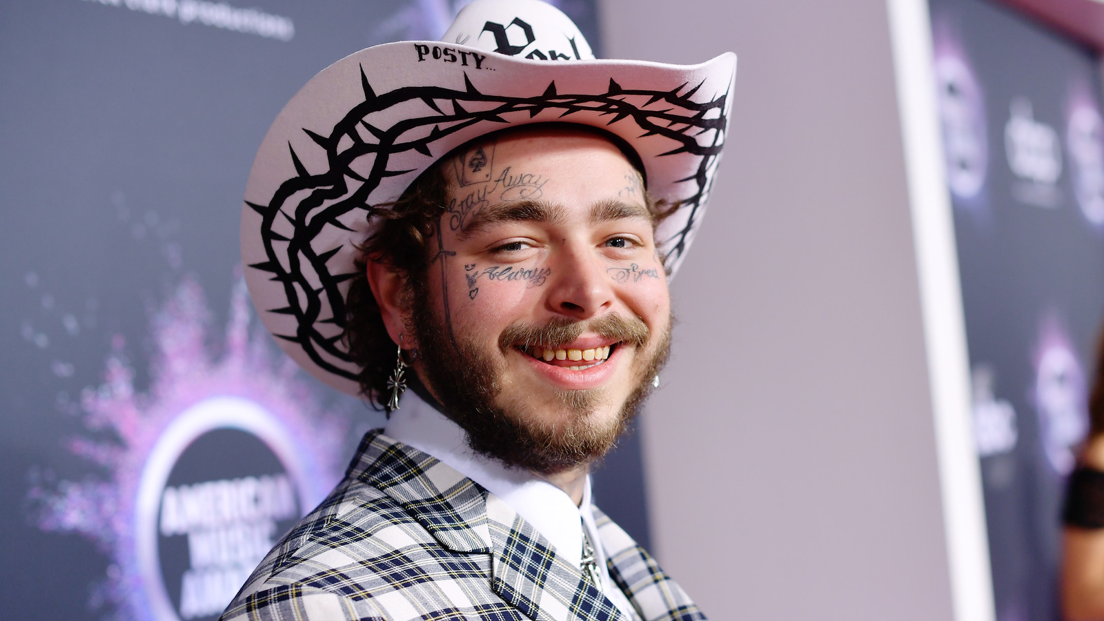 Post Malone Has An Even More Permanent Tie To Travis Kelce Than Taylor