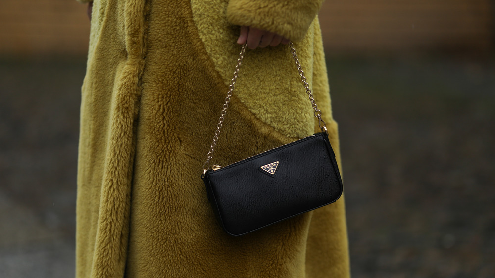 How to Spot a Fake Prada Handbag? - My Luxury Bargain