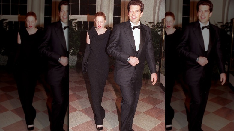 JFK Jr.