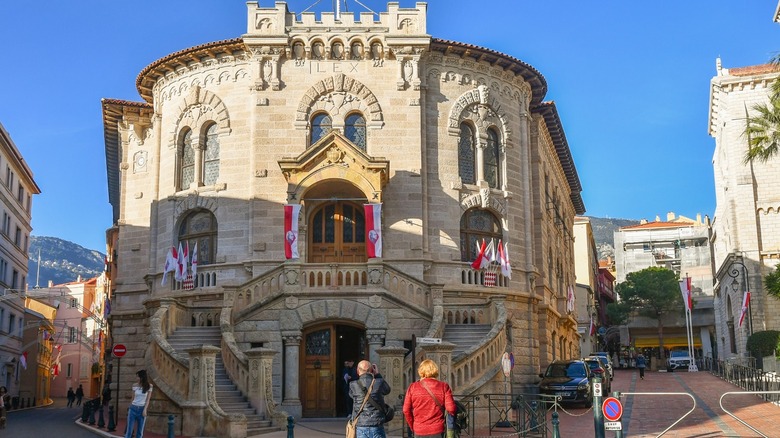 Supreme Court of Monaco