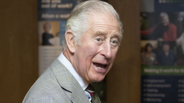 Prince Charles