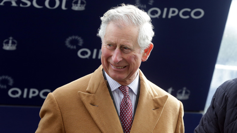 Prince Charles