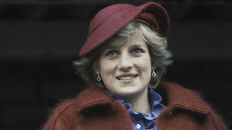 Princess Diana