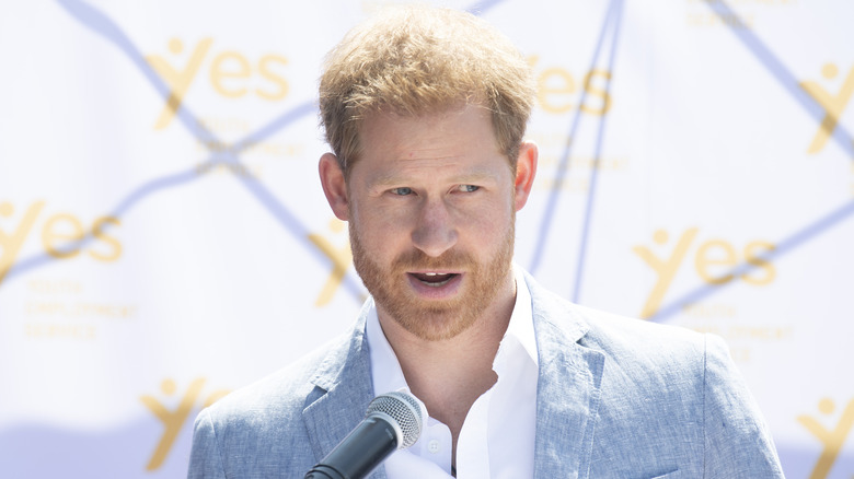 Prince Harry