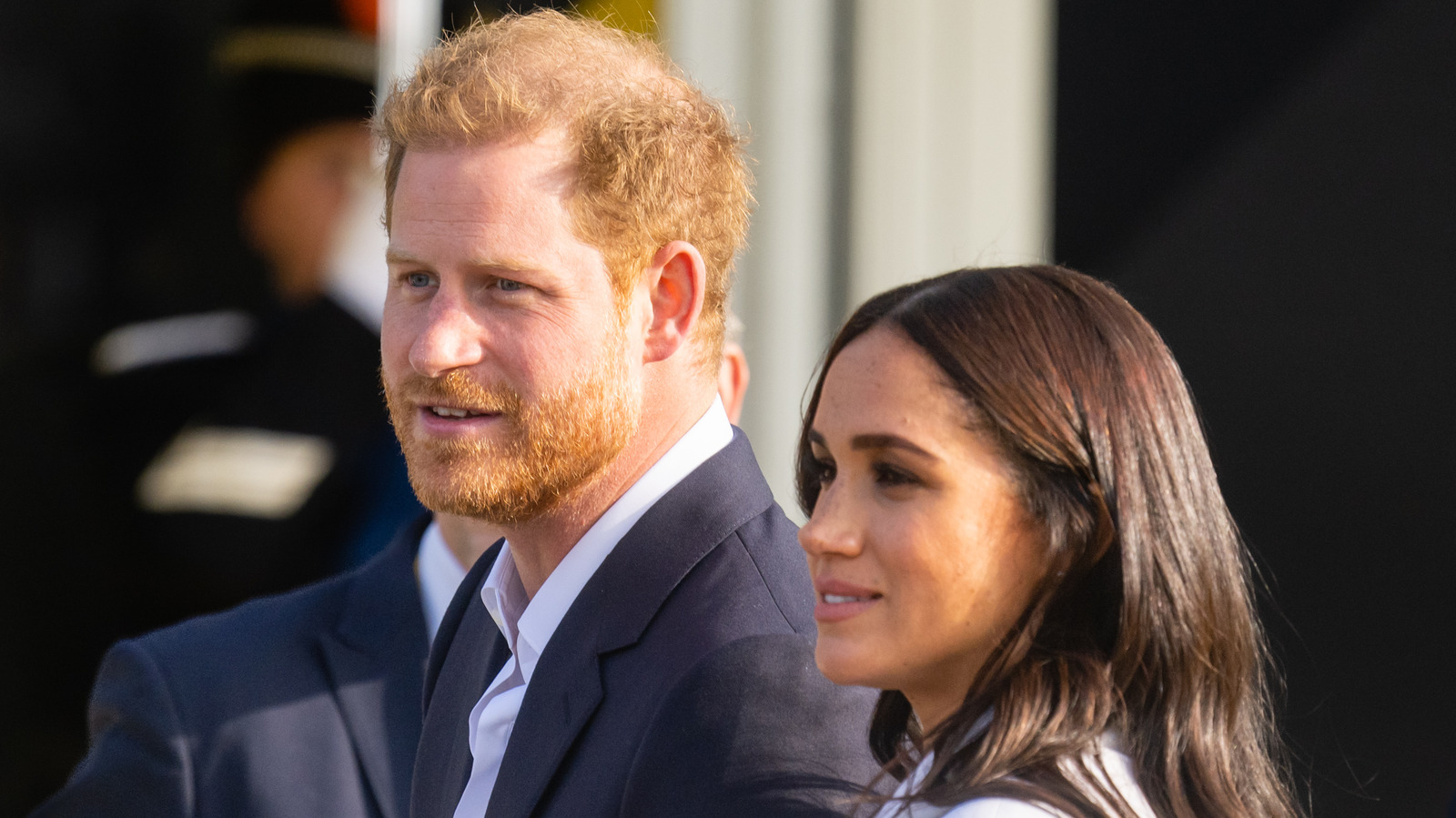 Prince Harry And Meghan Markle's Netflix Docuseries Might Not Be Their Last