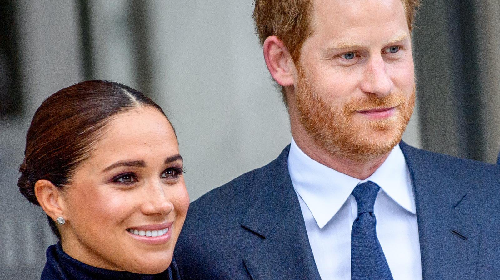 Prince Harry And Meghan Markle's Netflix Project Doesn't Look Like What ...