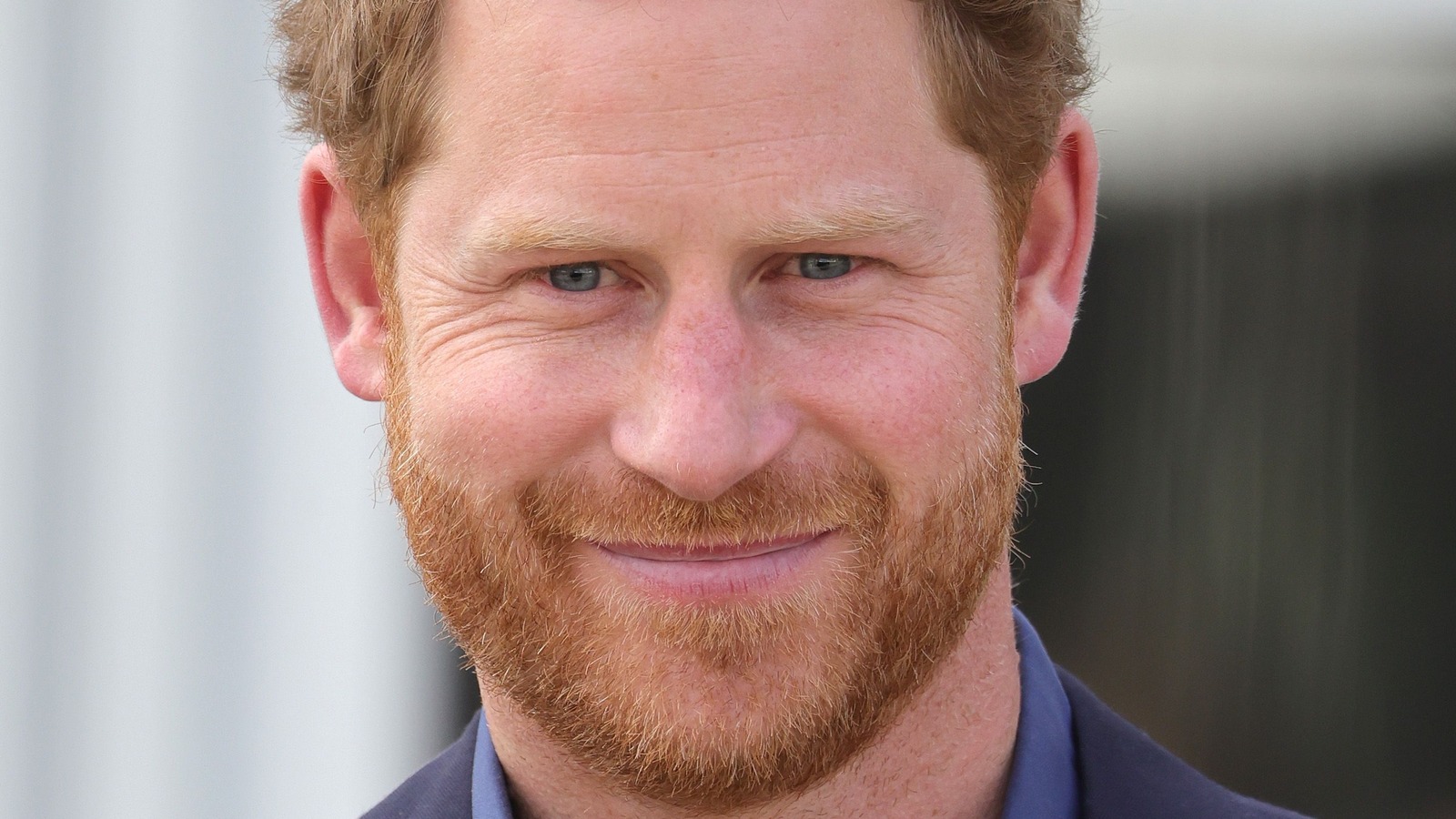 Prince Harry Makes A Sad Confession About Archie And Lilibet's Future