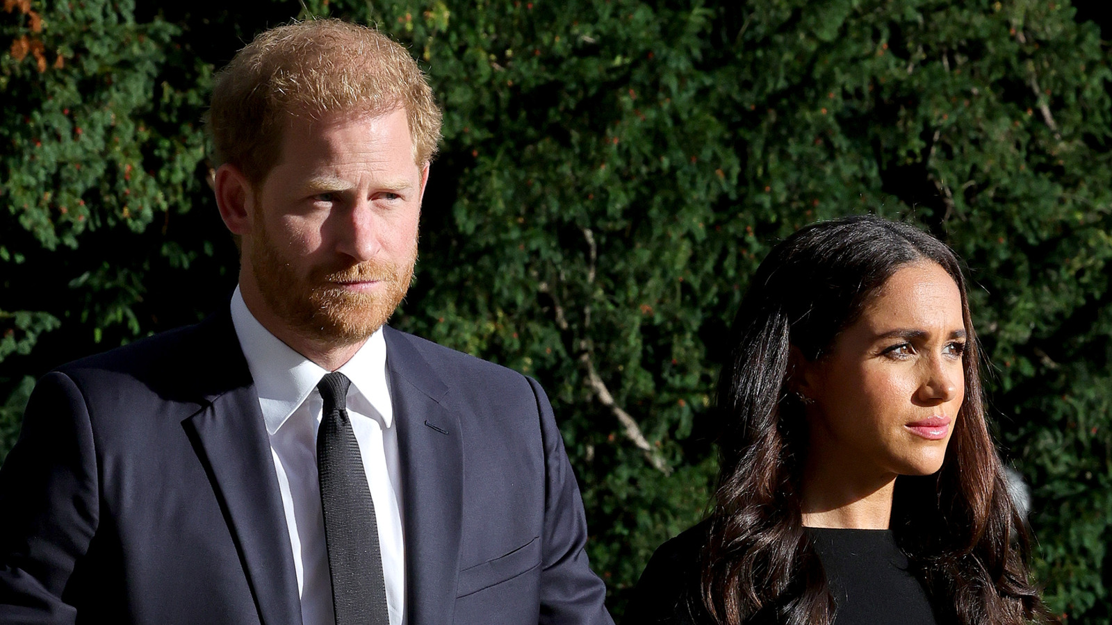 Prince Harry & Meghan Markle Reportedly Reeling From Brutal Look Into Their Post-Royal Life The List