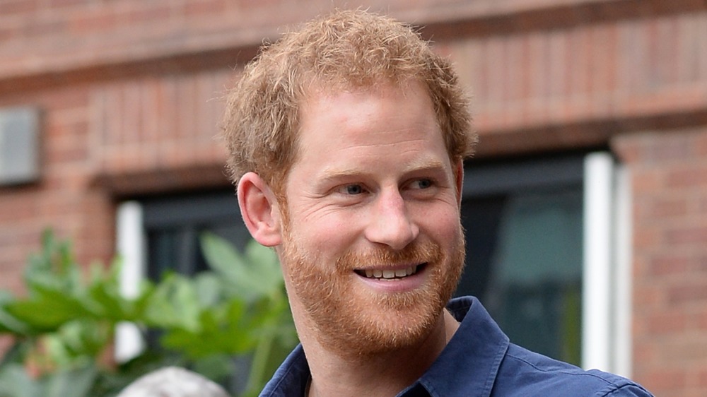 Prince Harry Reveals When He And Meghan May Return To Social Media