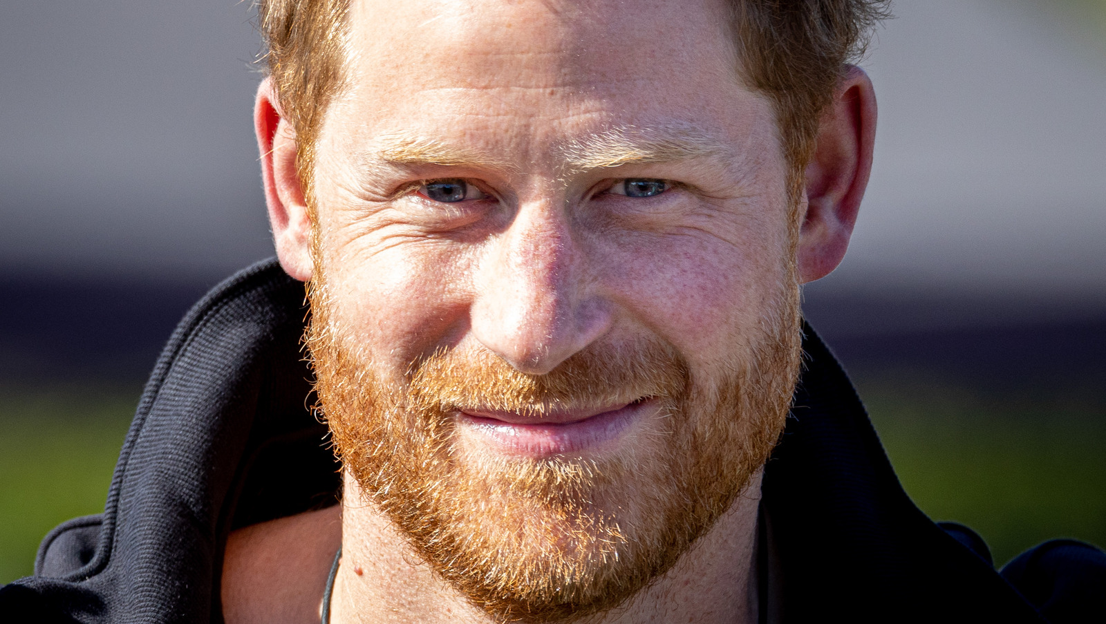 Prince Harry Speaks Out About His Secret Visit With Queen Elizabeth