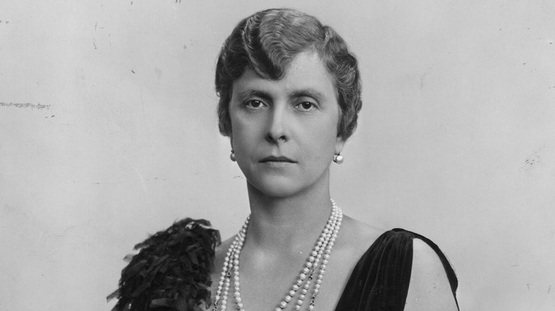 Princess Alice of Battenberg