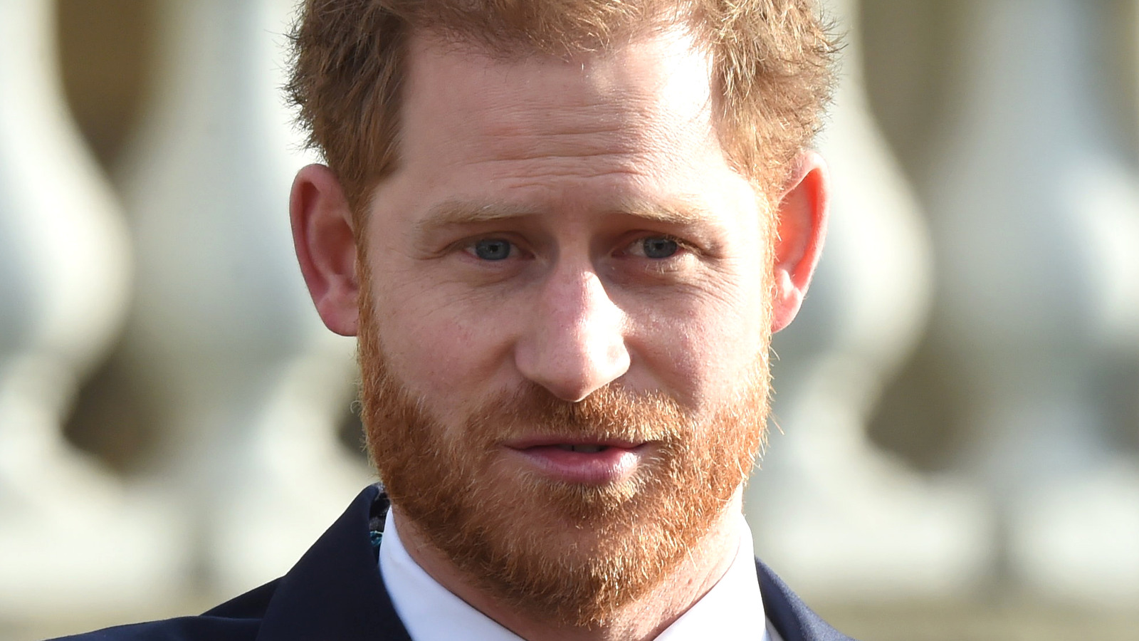 Prince Harry's Coronation Request For Archie Is Sparking Backlash From ...