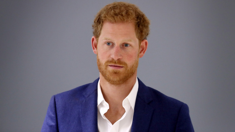 Prince Harry