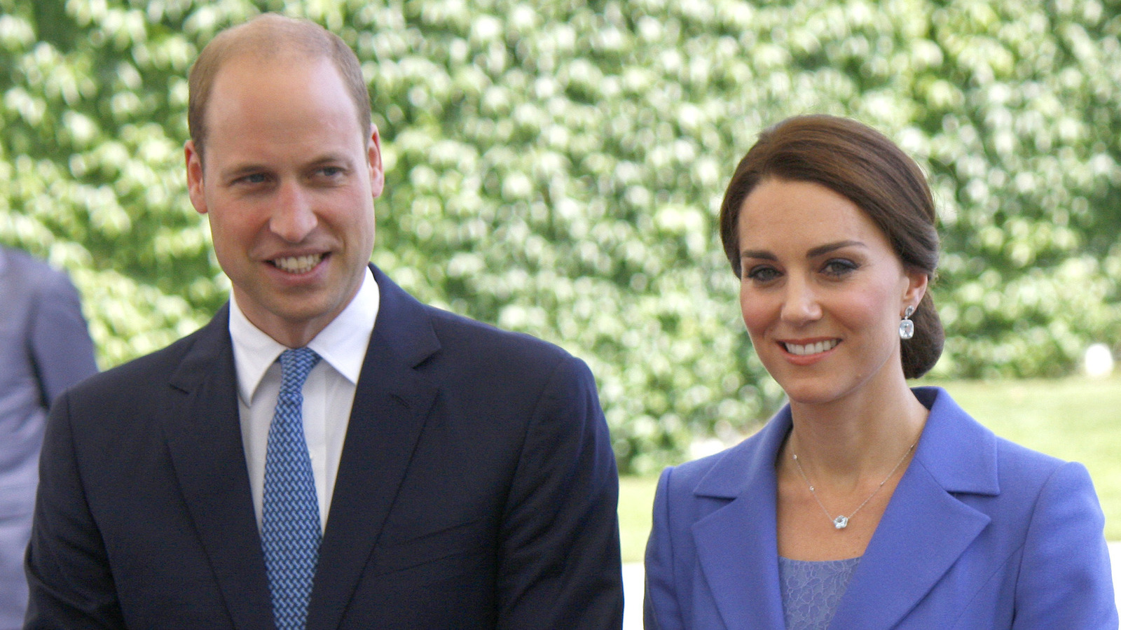 Prince William And Kate Middleton's Best Coordinated Looks