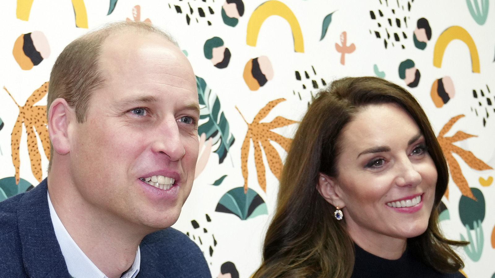 Prince William And Princess Catherine's Popularity Ratings Take A ...