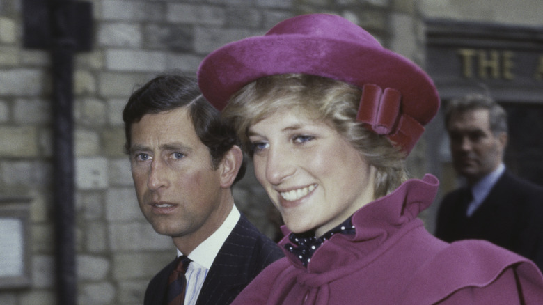 File: Diana in 1982