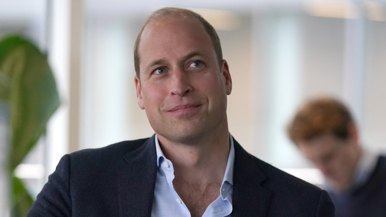 Prince William Once Reached Out To Famous True Crime Survivors Who ...