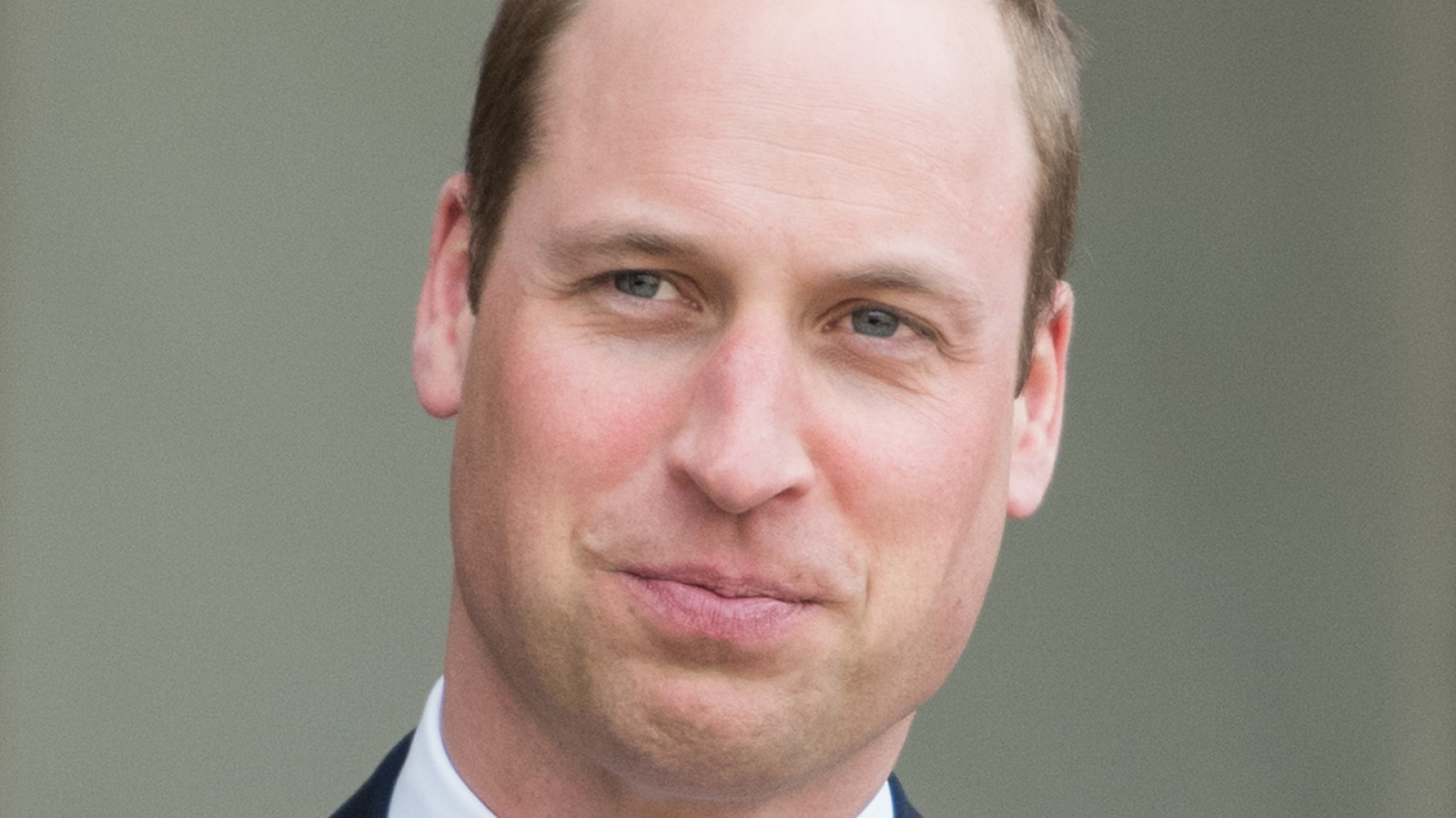Why is prince william m8