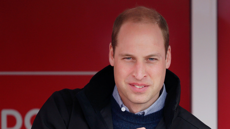 Prince William's Christmas Wish May Surprise You