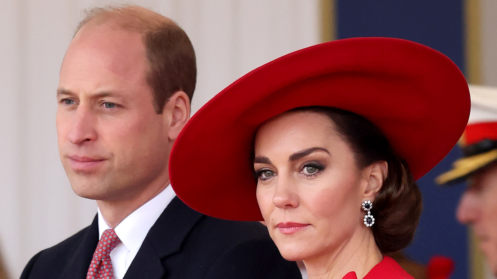 Prince William's Cryptic Reason For Skipping Royal Memorial Has Us ...