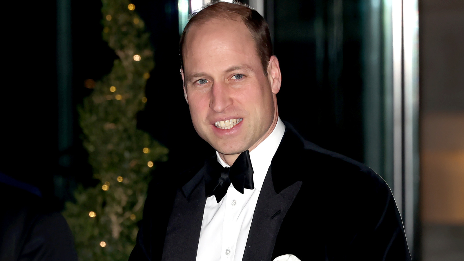 Prince Williams First Statement About King Charles Cancer Might Show Glimmer Of Hope 2354