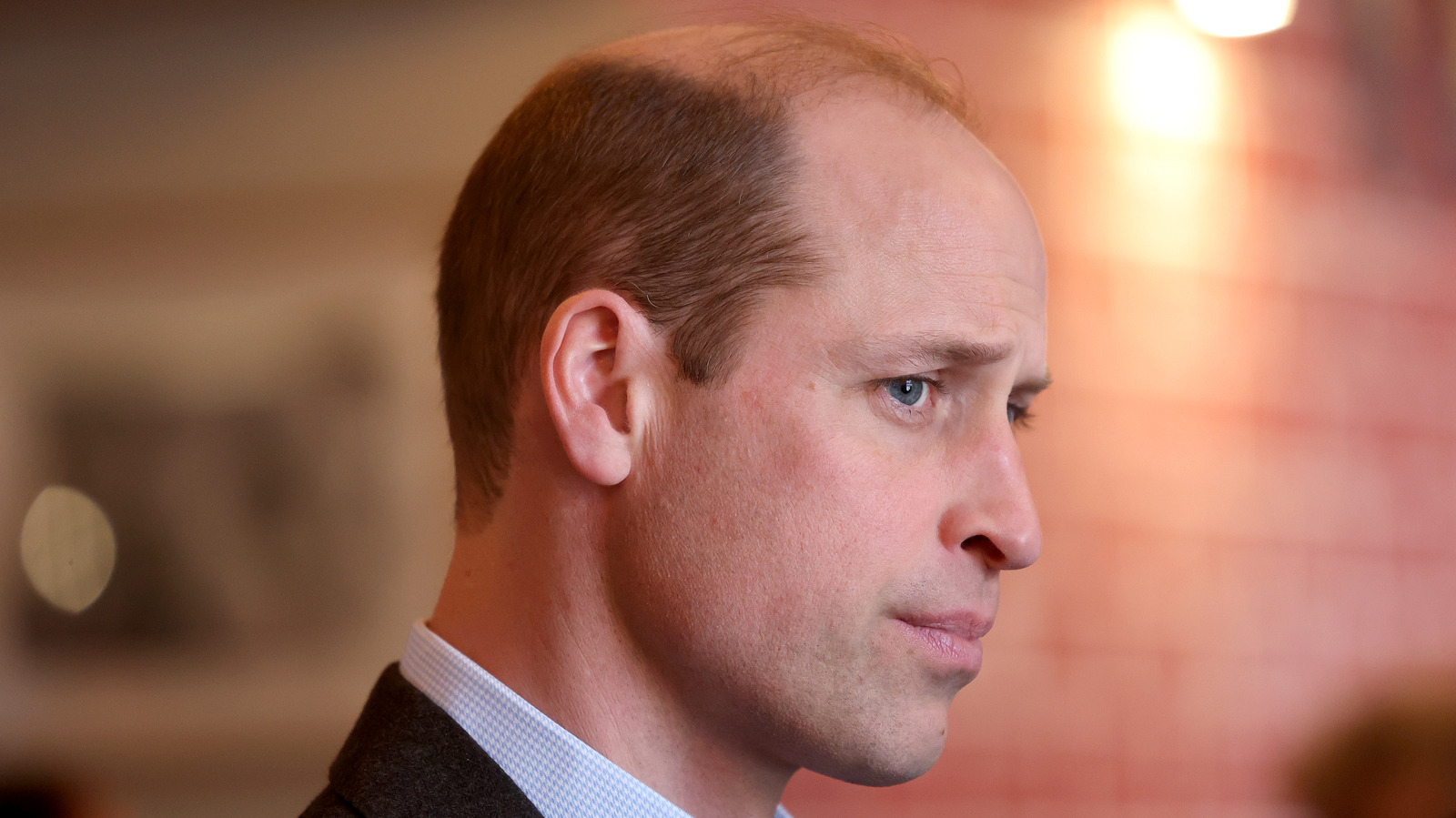 Prince William's Response To Kate Middleton Conspiracy Drama Leaves Out ...