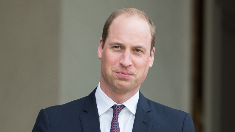 Prince William