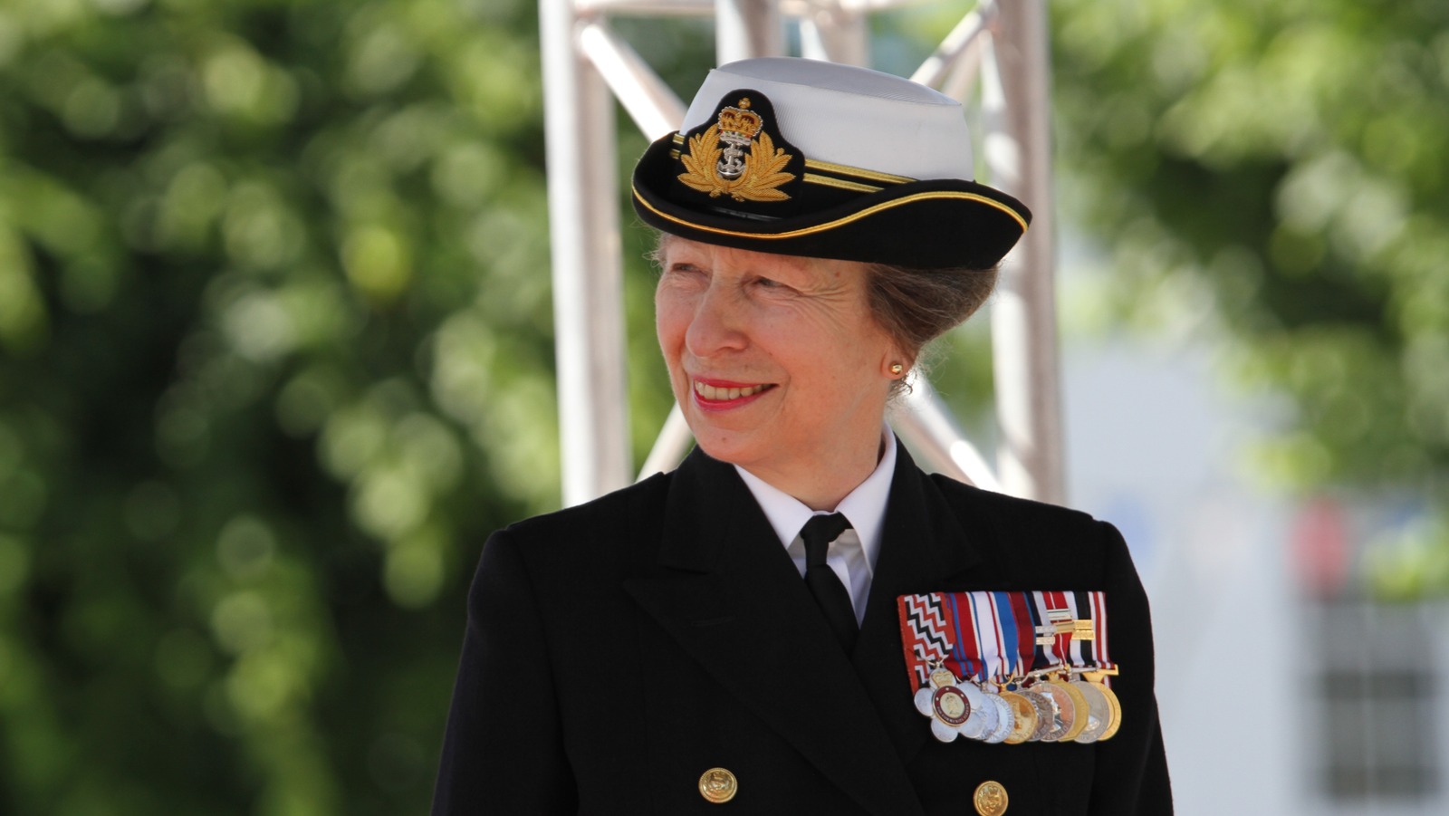 Princess Anne to join King Charles in show of force to meet Blues and Royals, Royal, News