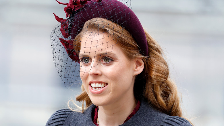 Princess Beatrice