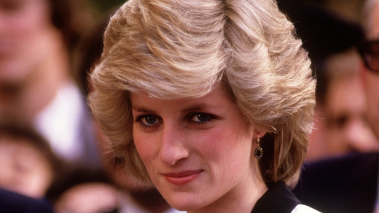 Princess Diana's Astrologer Shares Her Predictions For Baby Lilibet