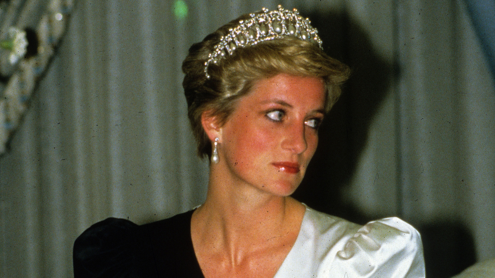 Princess Diana Wallpaper Kensington
