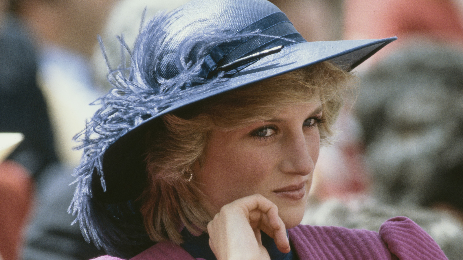 The Famous Designer Princess Diana Wouldn't Wear