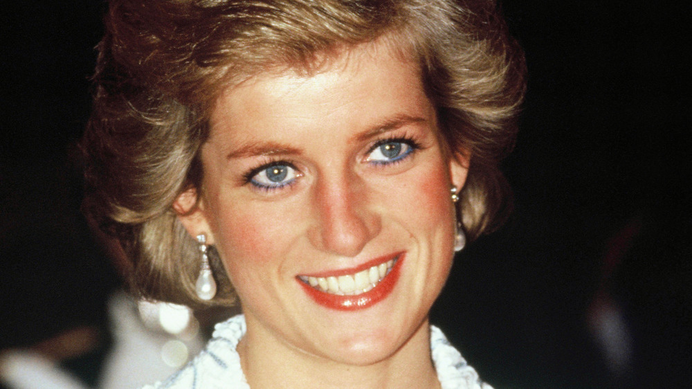 Princess Diana