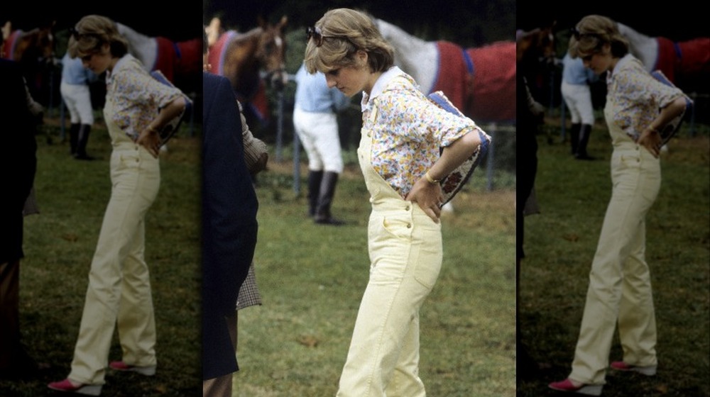 Princess Diana