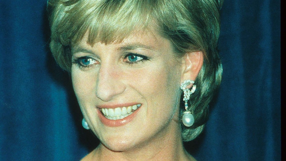 Princess Diana