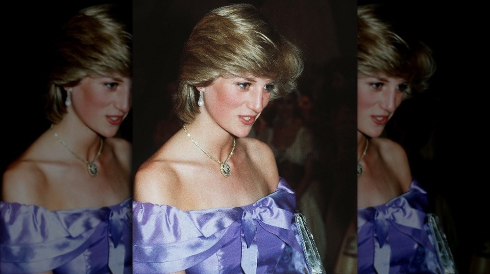 Princess Diana